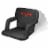 Star Wars Darth Vader - Ventura Portable Reclining Stadium Seat, Black Perspective: back