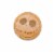 Disney Nightmare Before Christmas Jack - Circo Cheese Cutting Board & Tools Set, Rubberwood Perspective: back