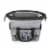 Star Wars Celebration - On The Go Lunch Cooler, Heathered Gray Perspective: back