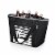 Star Wars Stormtrooper - Topanga Cooler Tote Bag, Black Perspective: back