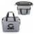 Chicago Bears - On The Go Lunch Cooler Perspective: back