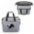 Detroit Lions - On The Go Lunch Cooler Perspective: back