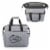 Kansas City Chiefs - On The Go Lunch Cooler Perspective: back