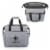 New Orleans Saints - On The Go Lunch Cooler Perspective: back