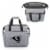 Los Angeles Rams - On The Go Lunch Cooler Perspective: back