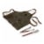 Las Vegas Raiders - BBQ Apron with Tools & Bottle Opener Perspective: back
