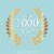 Menage a Trois Exotic White Blend California White Wine 750 ml Perspective: back