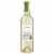 Menage a Trois Pinot Grigio California White Wine Perspective: back
