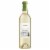 Menage a Trois Pinot Grigio California White Wine Perspective: back