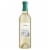 Menage a Trois Sauvignon Blanc California White Wine Perspective: back