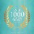 Menage a Trois Prosecco Sparkling White Wine Perspective: back