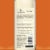Menage a Trois Sweet Collection Moscato Sweet White Wine Perspective: back