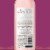 Menage a Trois Sweet Collection Hot Pink Sweet Rose Blend Perspective: back