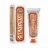 Marvis Ginger Mint Toothpaste (Travel Size) 25ml/1.29oz Perspective: back
