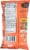 LesserEvil® Lil' Puffs Sweet Potato Apple Asteroid Toddler Snacks Perspective: back