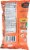 LesserEvil® Lil' Puffs Sweet Potato Apple Asteroid Toddler Snacks Perspective: back