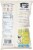LesserEvil® Avocado-Licious Organic Popcorn Perspective: back