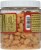 Bertie County Peanuts Smoky Sans Souci Peanuts Perspective: back
