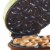 Nonstick Electric Food Maker (Mini Pretzel Maker) Perspective: back