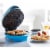 Nonstick Electric Food Maker (Animal Shape Maker) Perspective: back