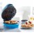 Nonstick Electric Food Maker (Animal Shape Maker) Perspective: back