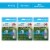 Thermacell Mosquito Repeller Refill, 48 Hour Value Pack Perspective: back