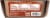 GoMacro® Macrobar Cashew Caramel Bars Perspective: back