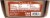 GoMacro® Macrobar Cashew Caramel Bars Perspective: back