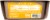 GoMacro Banana and Almond Butter Nutrition Bars Perspective: back