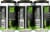 Terminal Gravity IPA Beer Perspective: back