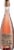 Portlandia® Rose Sparkling Wine Bottle Perspective: back