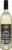 Childress Vineyards Three White Table Wine Perspective: back