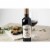 Clayhouse Cabernet Sauvignon California Red Wine Perspective: back