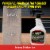 Moldex 32 Oz. Ready To Use Trigger Spray Instant Mold & Mildew Stain Remover Perspective: back