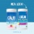 Natural Vitality CALM Raspberry Lemon Magnesium Supplement Drink Mix Plus Calcium Perspective: back