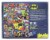 DC Comics Batman Comic Collage 1000 Piece Jigsaw Puzzle Perspective: back
