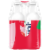 Hint® Watermelon Flavored Bottled Water Perspective: back