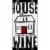 House Wine Cabernet Sauvignon Washington Red Wine Perspective: back