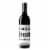 Charles Smith Wines Chateau Smith Cabernet Sauvignon Red Wine Perspective: back