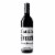 Charles Smith Wines Chateau Smith Cabernet Sauvignon Red Wine Perspective: back
