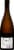K Vintners Wines K 2020 Art Den Hoed Viognier Washington White Wine Perspective: back