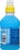 Hog Wash Squealin' Blue Raspberry Juice Drink Perspective: back