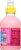 Hog Wash Piggy Pink Lemonade Juice Drink Perspective: back