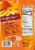 Crispy Green® Crispy Fruit Freeze-Dried Mango Perspective: back