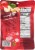 Crispy Green® Crispy Fruit Freeze Dried Apple Perspective: back