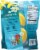 Crispy Green® Crispy Fruit Freeze Dried Banana Perspective: back