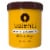 Talenti Sorbetto Alphonso Mango, a Non-Dairy Ice Cream Alternative with Non-GMO Ingredients, 1 Pint Perspective: back
