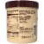 Talenti® Pumpkin Pie Gelato Ice Cream Perspective: back