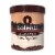 Talenti Vanilla Fudge Cookie Chocolate & Vanilla Gelato Cookies Fudge & Waffle Pieces Gelato Layers Perspective: back