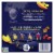 Talenti® Mini Sorbetto Bars Perspective: back